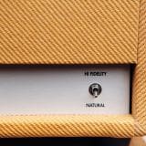 Benson Tall Bird Reverb Plus – Reverb and Optical Tremolo In Aged Tweed!