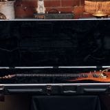 Ernie Ball Music Man Artisan Majesty Marrone – Mint!