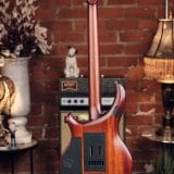 Ernie Ball Music Man Artisan Majesty Marrone – Mint!