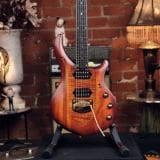 Ernie Ball Music Man Artisan Majesty Marrone – Mint!