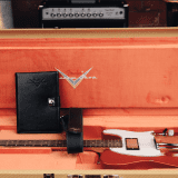 Fender Custom Shop 60’s Tele Relic Telecaster – Candy Tangerine Finish!
