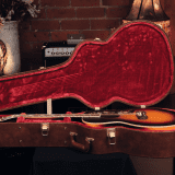 Epiphone Inspired by Gibson Custom 1957 SJ-200 Acoustic-Electric Guitar – With Gibson Hardshell Case!