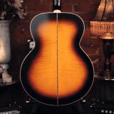 Epiphone Inspired by Gibson Custom 1957 SJ-200 Acoustic-Electric Guitar – With Gibson Hardshell Case!