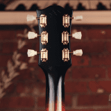 Epiphone Inspired by Gibson Custom 1957 SJ-200 Acoustic-Electric Guitar – With Gibson Hardshell Case!