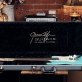 James Tyler LA Studio Classic Electric Guitar – Ocean Turquoise with Mid Boost!