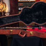 2018 Gibson Memphis ES-330 – Great Hollow Body Electric Guitar!