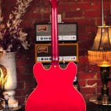 2018 Gibson Memphis ES-330 – Great Hollow Body Electric Guitar!