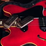 2018 Gibson Memphis ES-330 – Great Hollow Body Electric Guitar!