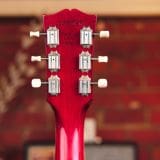 2018 Gibson Memphis ES-330 – Great Hollow Body Electric Guitar!