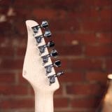 Suhr Modern Pro – In Faded Trans Whale Blue Burst!