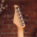Suhr Standard Plus – In Bahama Blue!