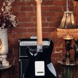 Suhr Standard Plus – In Bahama Blue!