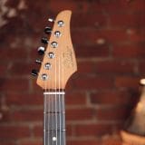 Suhr Standard Plus – In Bahama Blue!