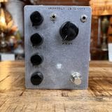 Fairfield Circuitry Long Life – Parametric EQ w/ Tilt & CV