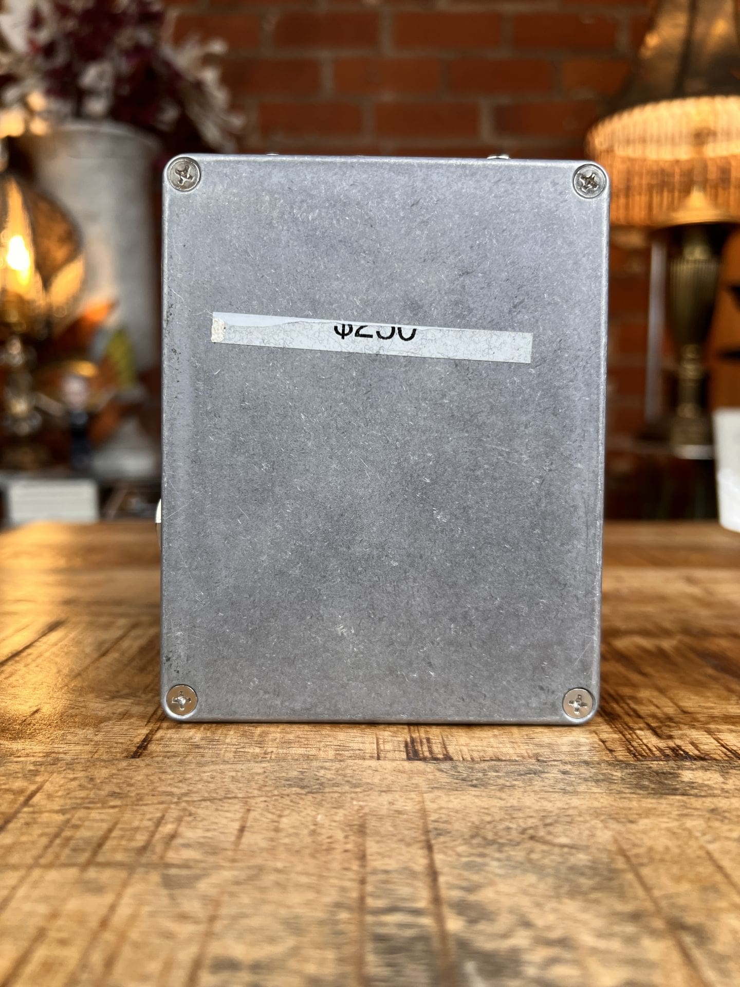 Fairfield Circuitry Long Life - Parametric EQ w/ Tilt & CV - Image 3