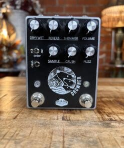 Polarbear Effects Drowner