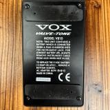 Vox V810 Valvetone Overdrive