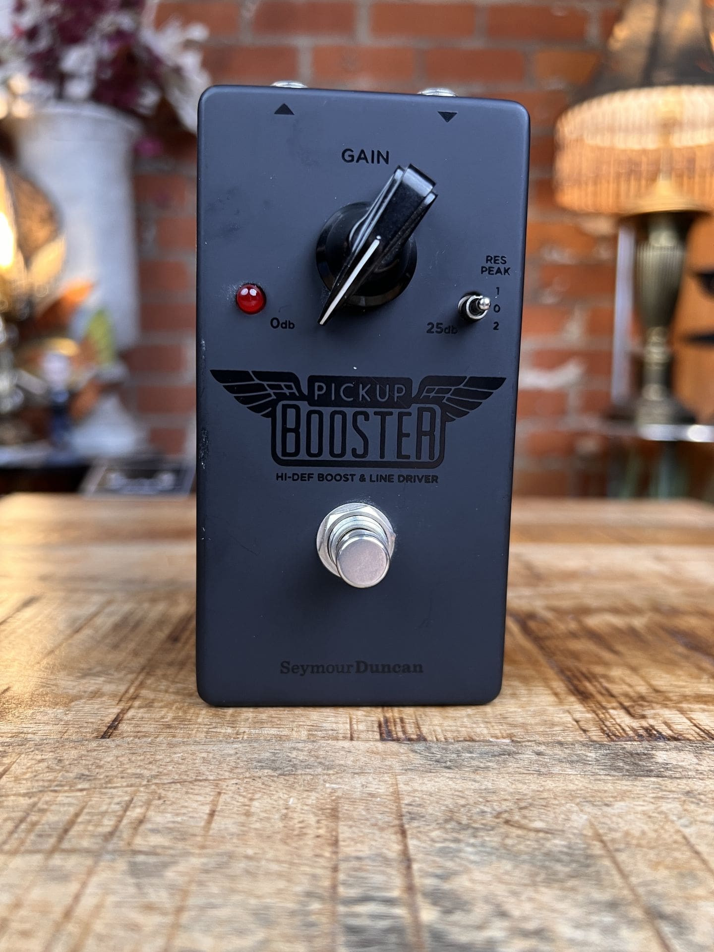 Seymour Duncan Pickup Booster