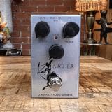 J. Rockett Jeff Beck Archer