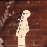 2016 Fender American Professional Stratocaster – Antique Olive Finish!