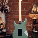 2016 Fender American Professional Stratocaster – Antique Olive Finish!
