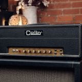 Colby Amplification 50w Bass – ’68 Plexi replica serial number 1!