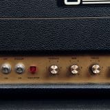 Colby Amplification 50w Bass – ’68 Plexi replica serial number 1!