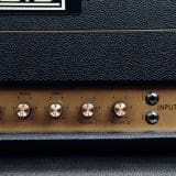 Colby Amplification 50w Bass – ’68 Plexi replica serial number 1!