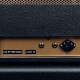 Colby Amplification 50w Bass – ’68 Plexi replica serial number 1!