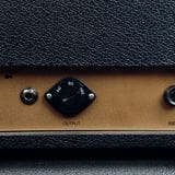 Colby Amplification 50w Bass – ’68 Plexi replica serial number 1!