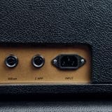 Colby Amplification 50w Bass – ’68 Plexi replica serial number 1!