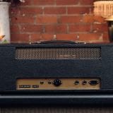 Colby Amplification 50w Bass – ’68 Plexi replica serial number 1!