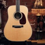Collings D3 Acoustic Guitar – Awesome Dreadnaught!
