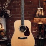 Collings D3 Acoustic Guitar – Awesome Dreadnaught!
