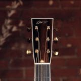 Collings D3 Acoustic Guitar – Awesome Dreadnaught!