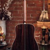 Collings D3 Acoustic Guitar – Awesome Dreadnaught!