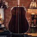 Collings D3 Acoustic Guitar – Awesome Dreadnaught!