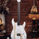 James Tyler Dann Huff Studio Elite HDX Electric Guitar – The First One Made!