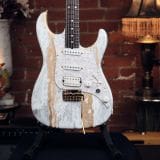 James Tyler Dann Huff Studio Elite HDX Electric Guitar – The First One Made!
