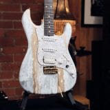 James Tyler Dann Huff Studio Elite HDX Electric Guitar – The First One Made!