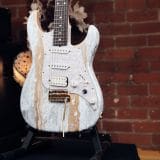 James Tyler Dann Huff Studio Elite HDX Electric Guitar – The First One Made!