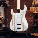 James Tyler Dann Huff Studio Elite HDX Electric Guitar – The First One Made!