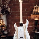 James Tyler Dann Huff Studio Elite HDX Electric Guitar – The First One Made!