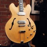 Epiphone John Lennon “Revolution” Casino – #76 out of 1,965!