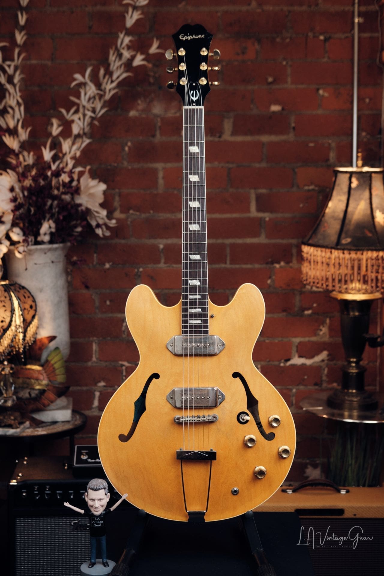 Epiphone John Lennon \, image size:1280x1920