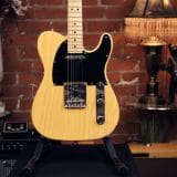 2016 Fender American Professional Telecaster – Great Blackguard!