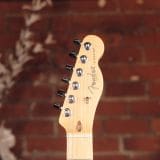 2016 Fender American Professional Telecaster – Great Blackguard!