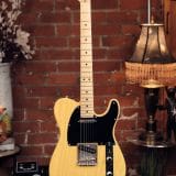 2016 Fender American Professional Telecaster – Great Blackguard!