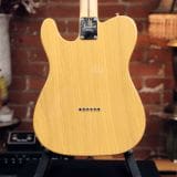2016 Fender American Professional Telecaster – Great Blackguard!