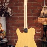 2016 Fender American Professional Telecaster – Great Blackguard!